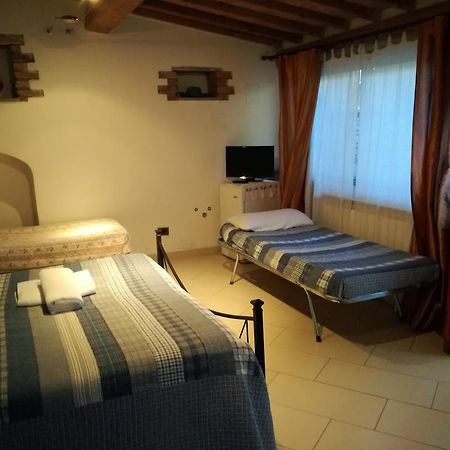 Affittacamere Casa Corsi Florença Exterior foto