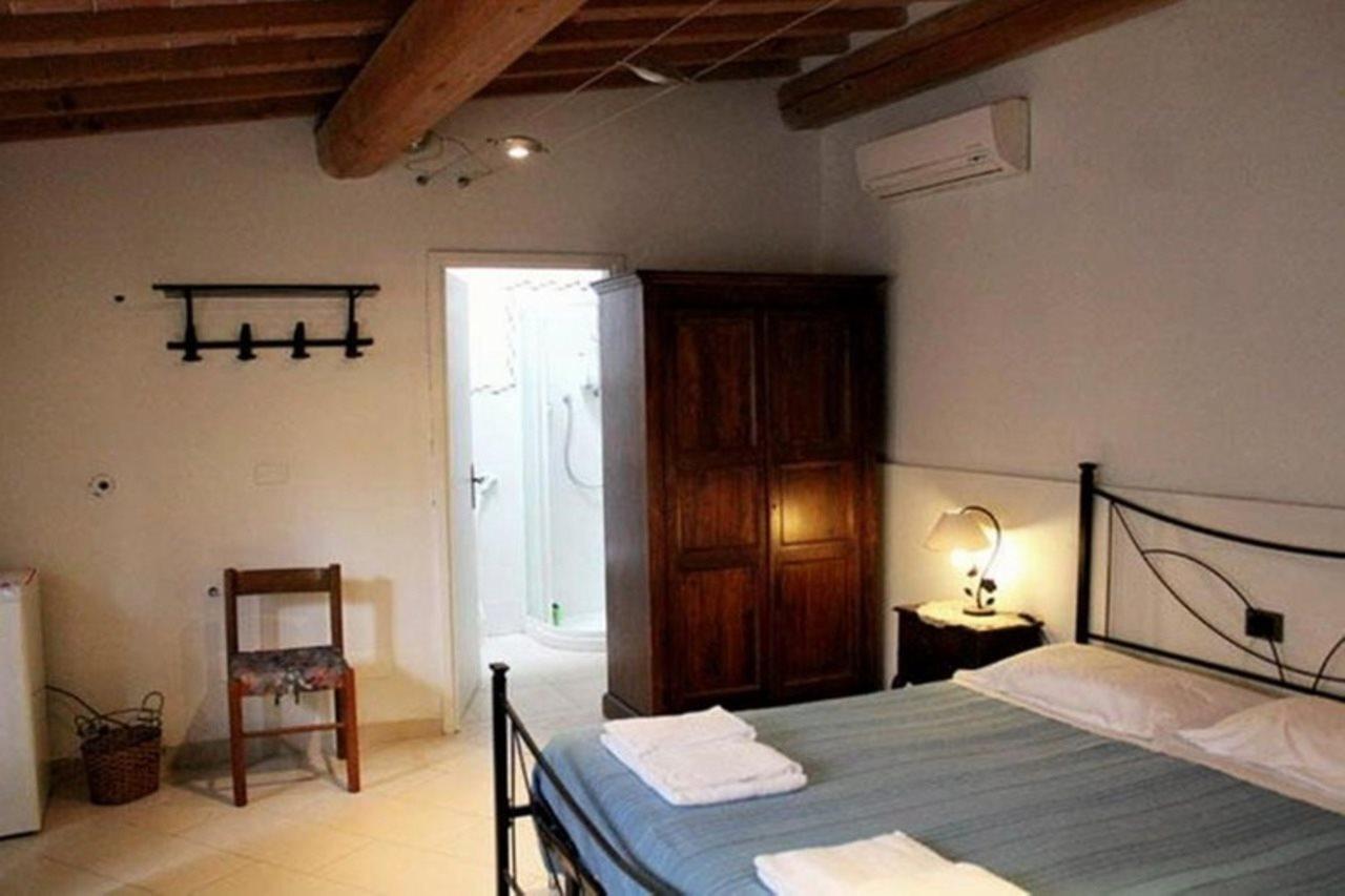 Affittacamere Casa Corsi Florença Exterior foto