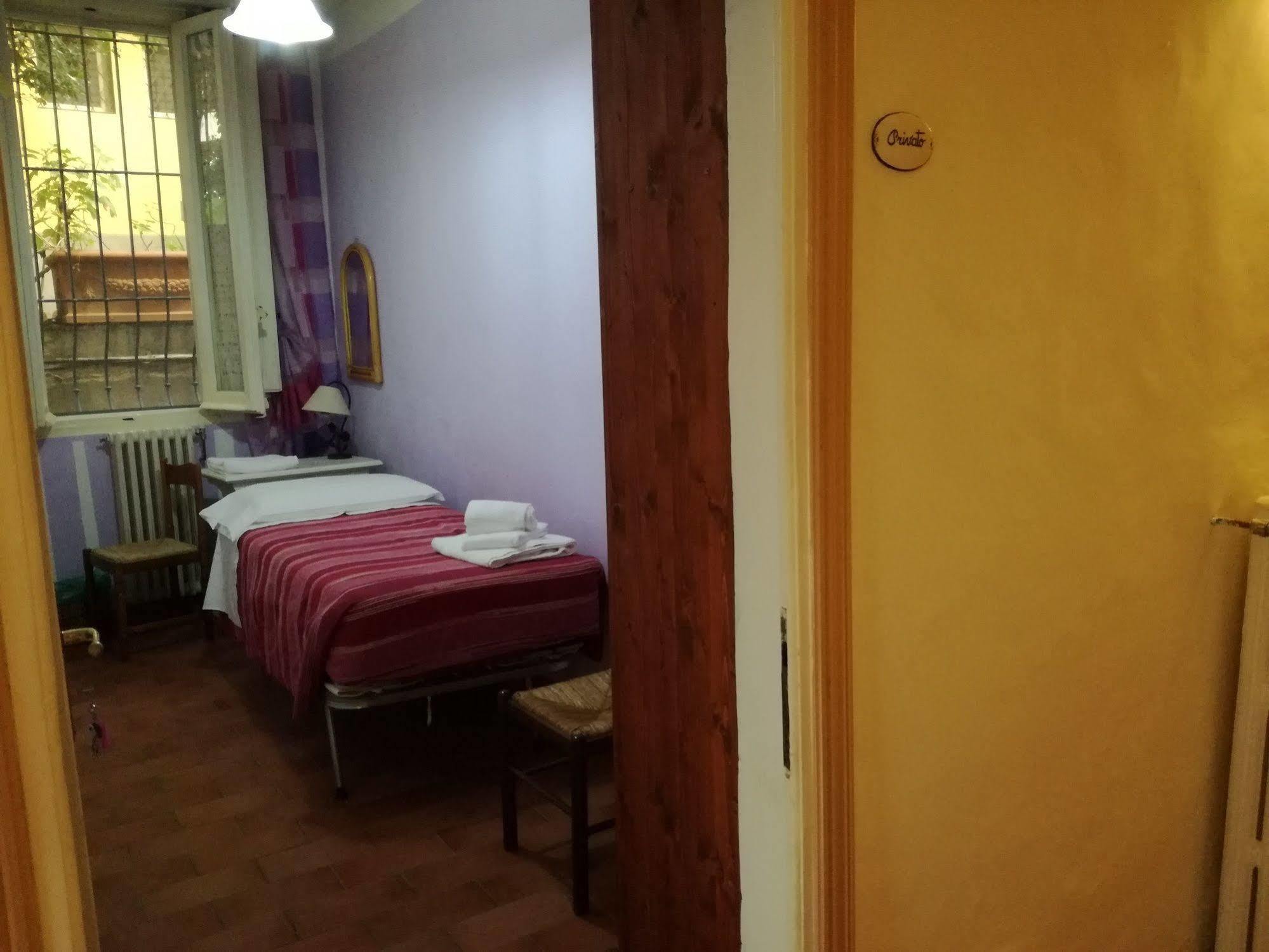 Affittacamere Casa Corsi Florença Exterior foto