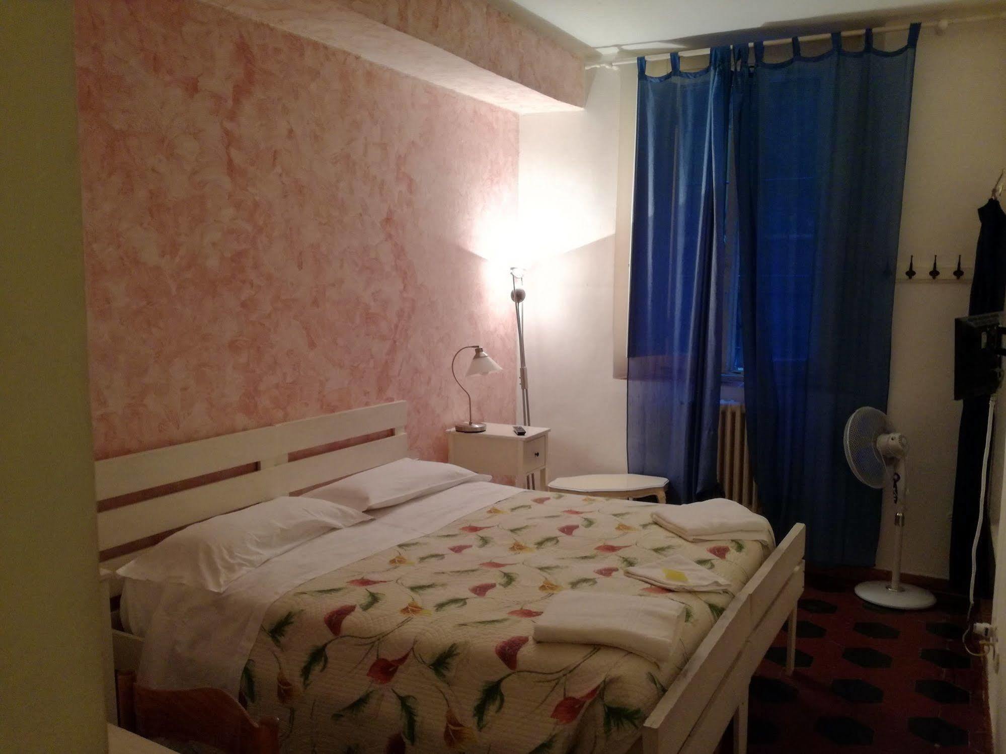 Affittacamere Casa Corsi Florença Exterior foto
