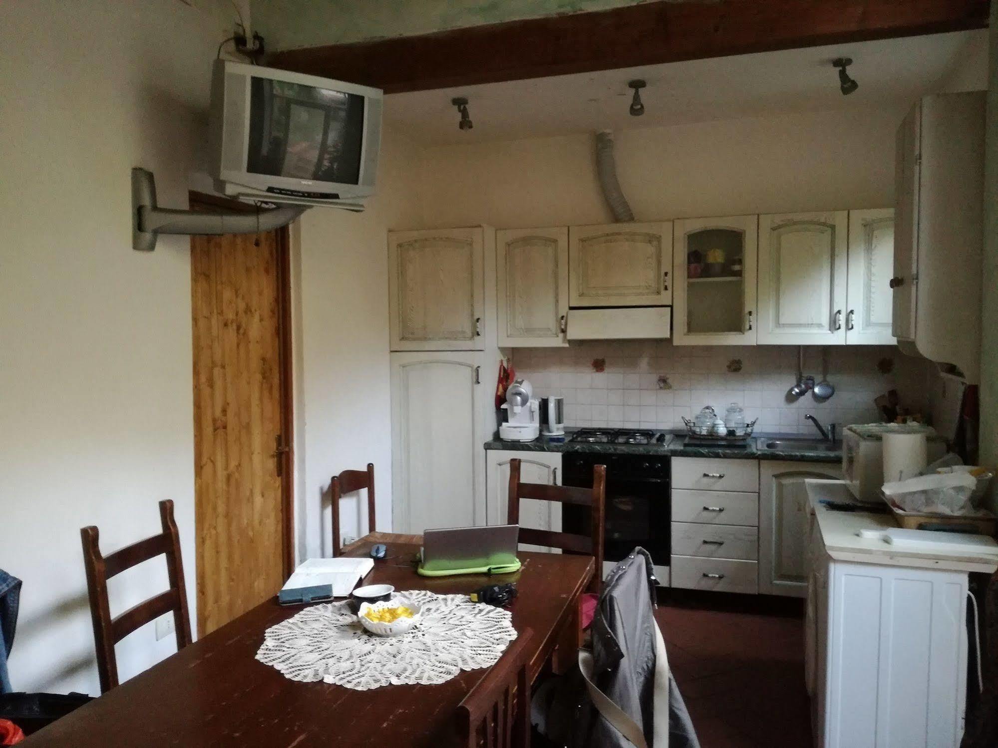 Affittacamere Casa Corsi Florença Exterior foto
