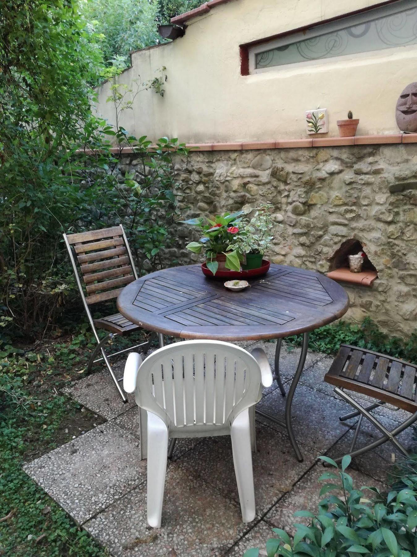 Affittacamere Casa Corsi Florença Exterior foto