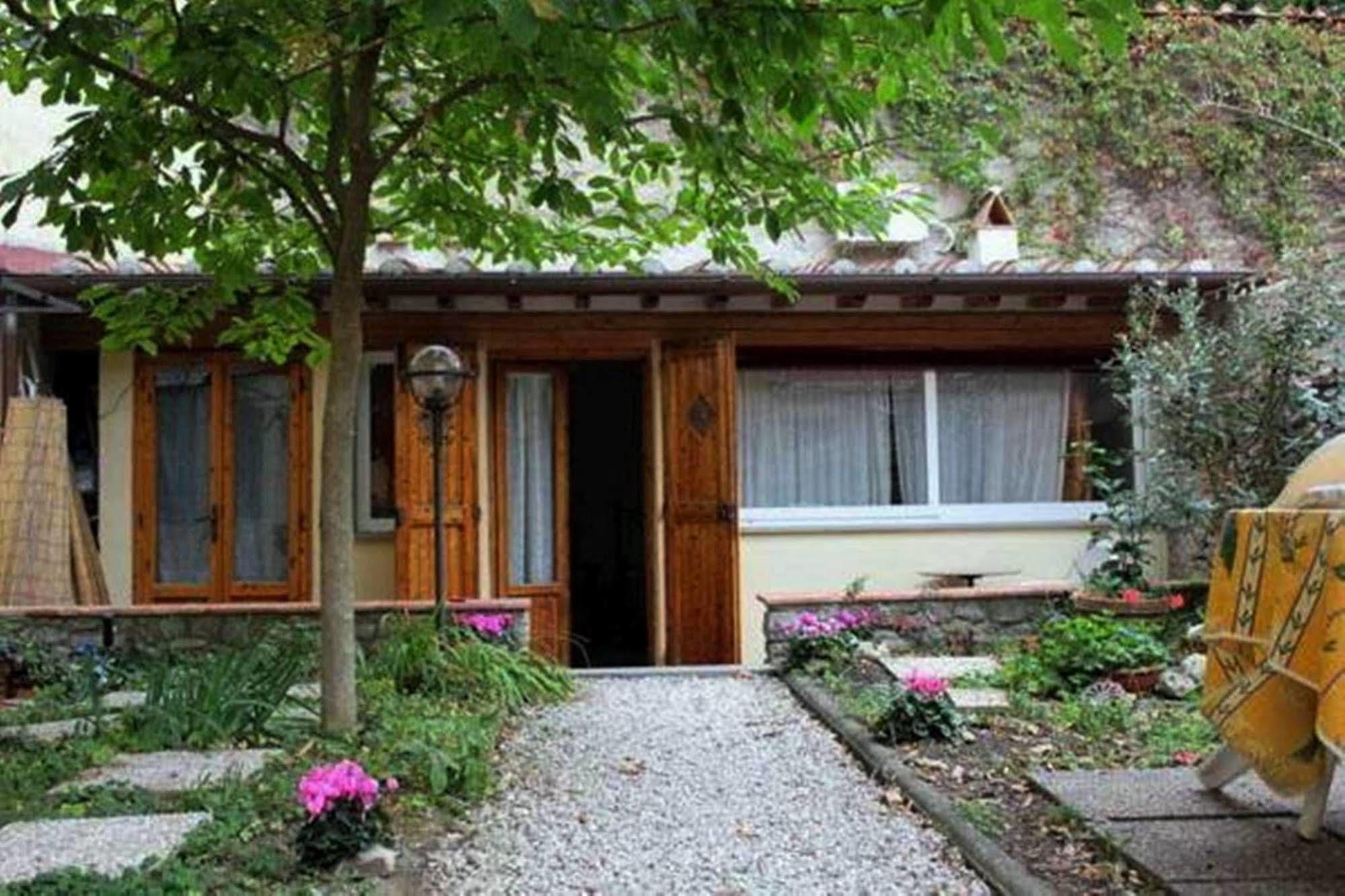 Affittacamere Casa Corsi Florença Exterior foto