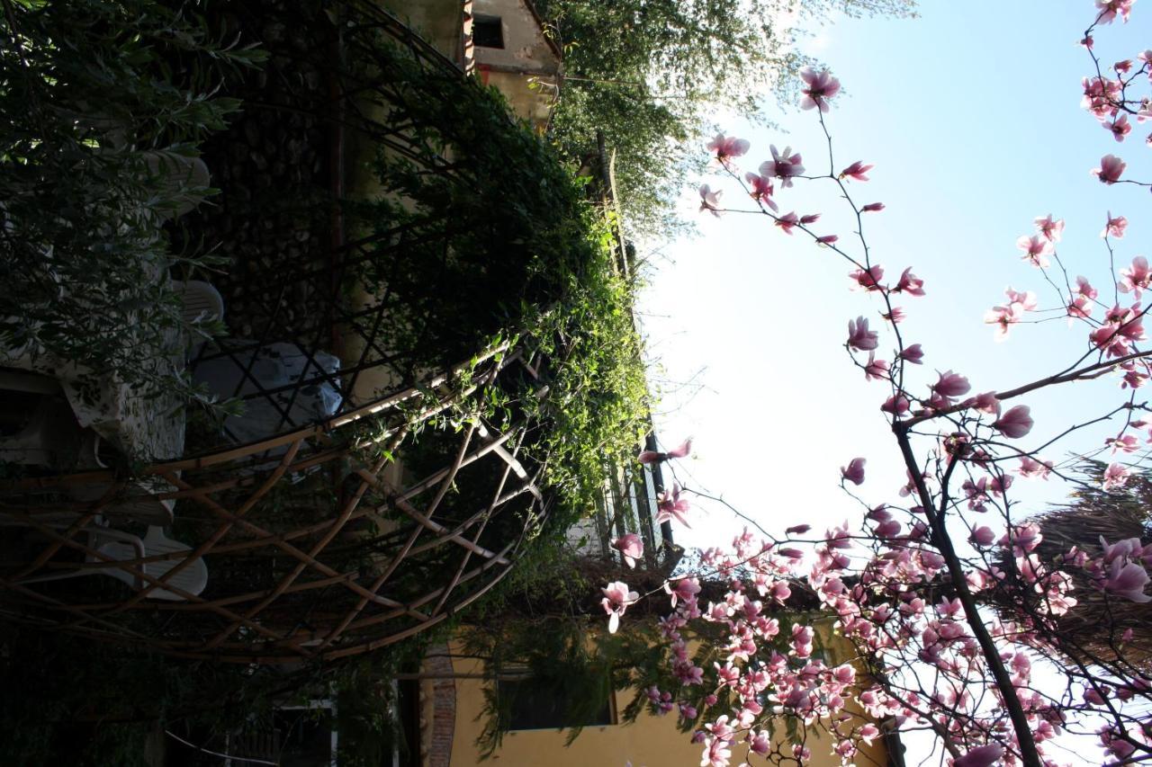 Affittacamere Casa Corsi Florença Exterior foto