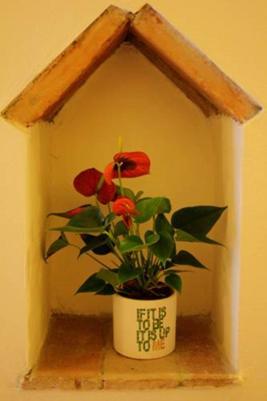 Affittacamere Casa Corsi Florença Exterior foto