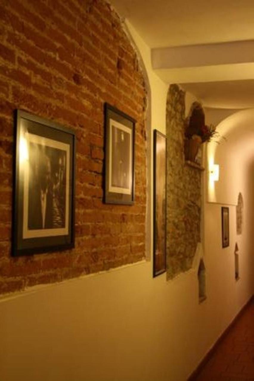 Affittacamere Casa Corsi Florença Exterior foto