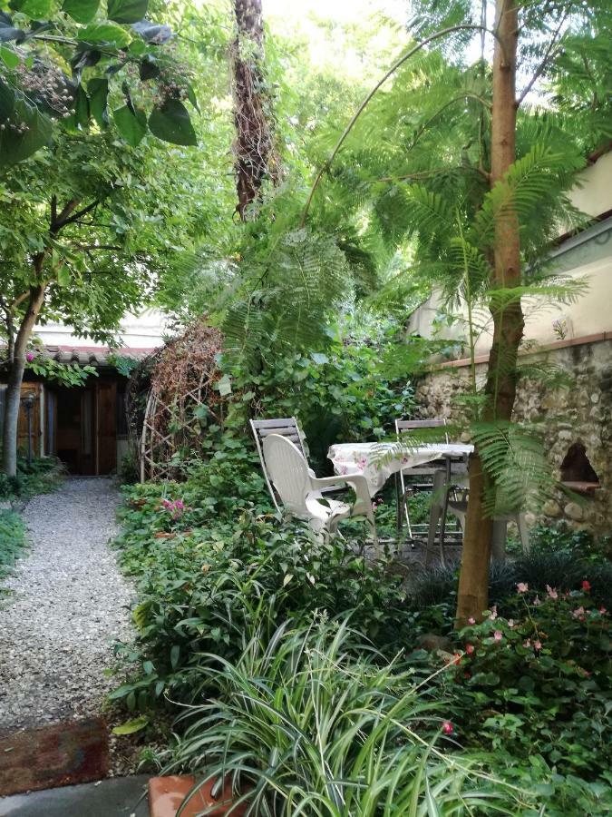 Affittacamere Casa Corsi Florença Exterior foto